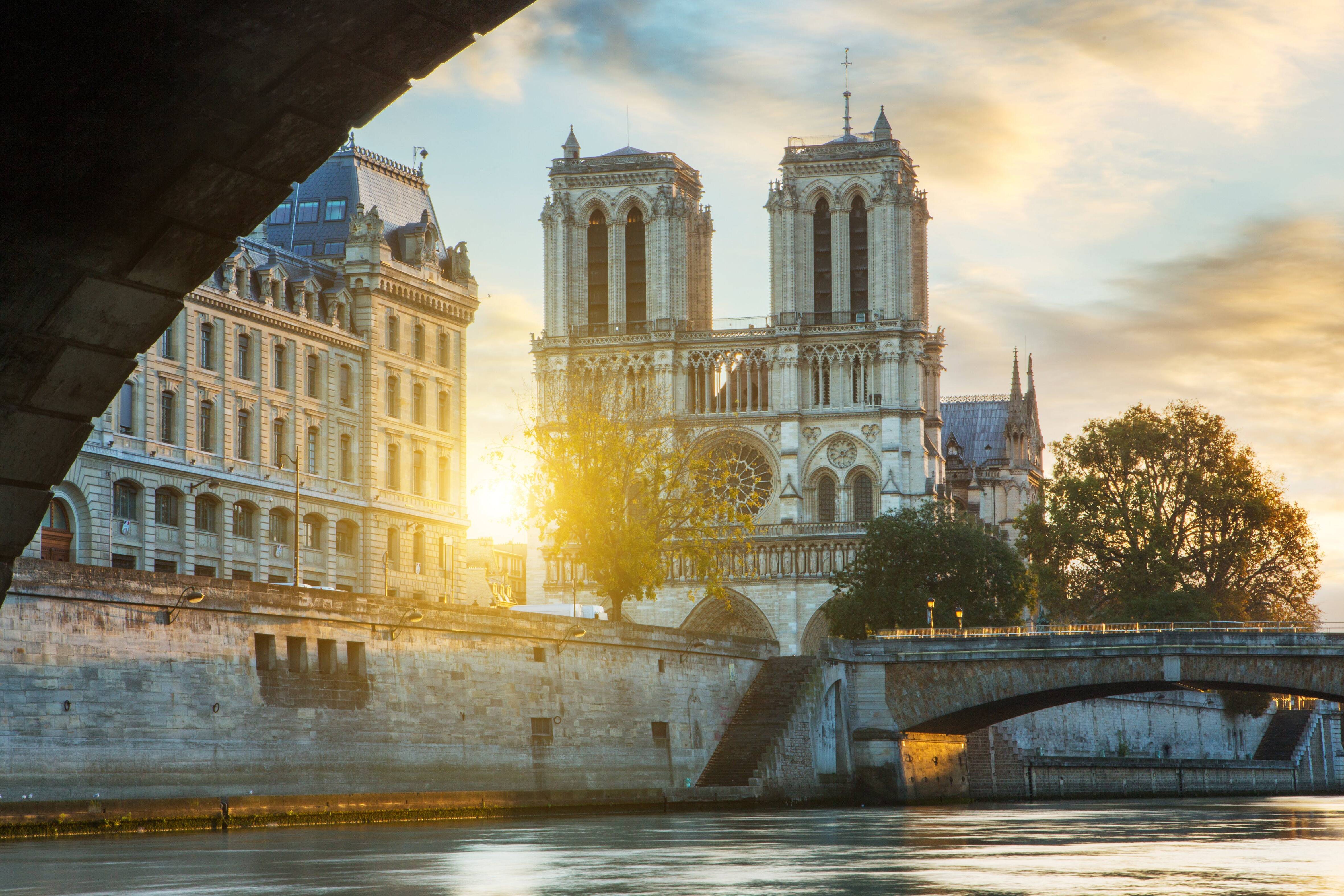 things to see and do in paris