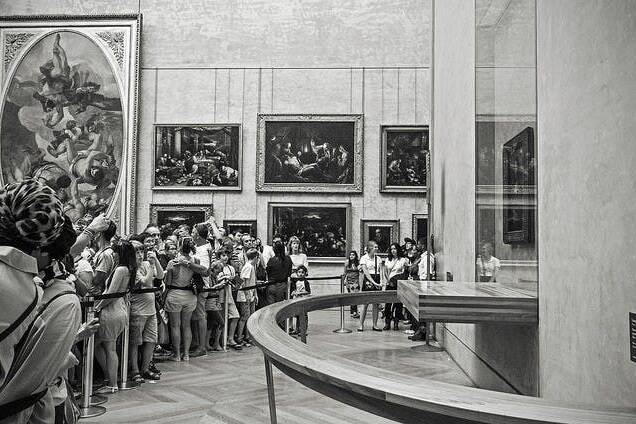 world's best artworks