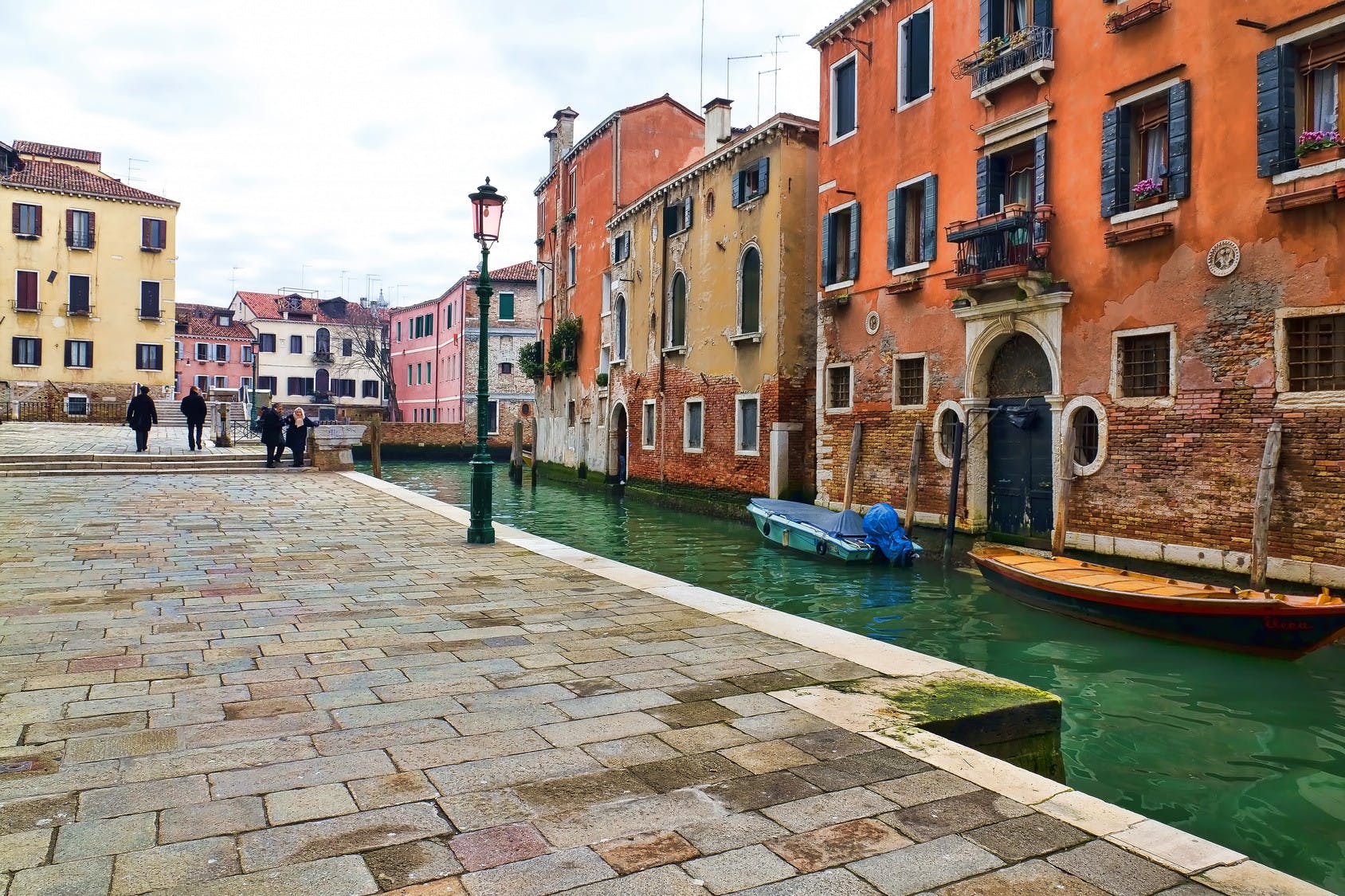 Museums in Venice