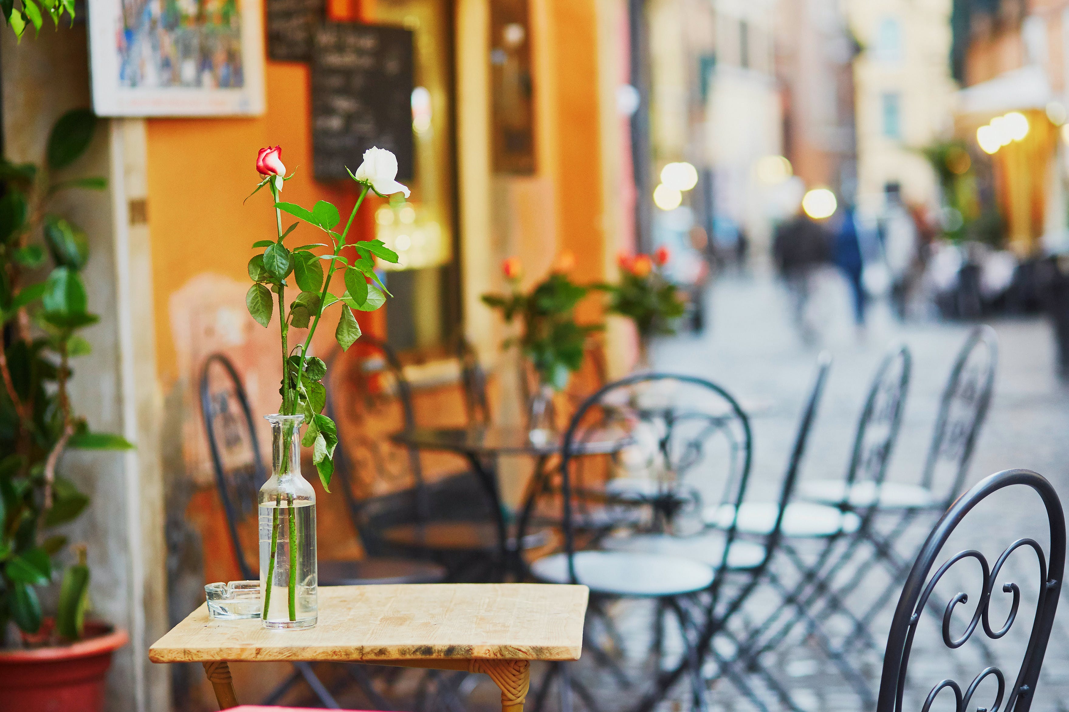 8 traditional Roman foods and where to eat them