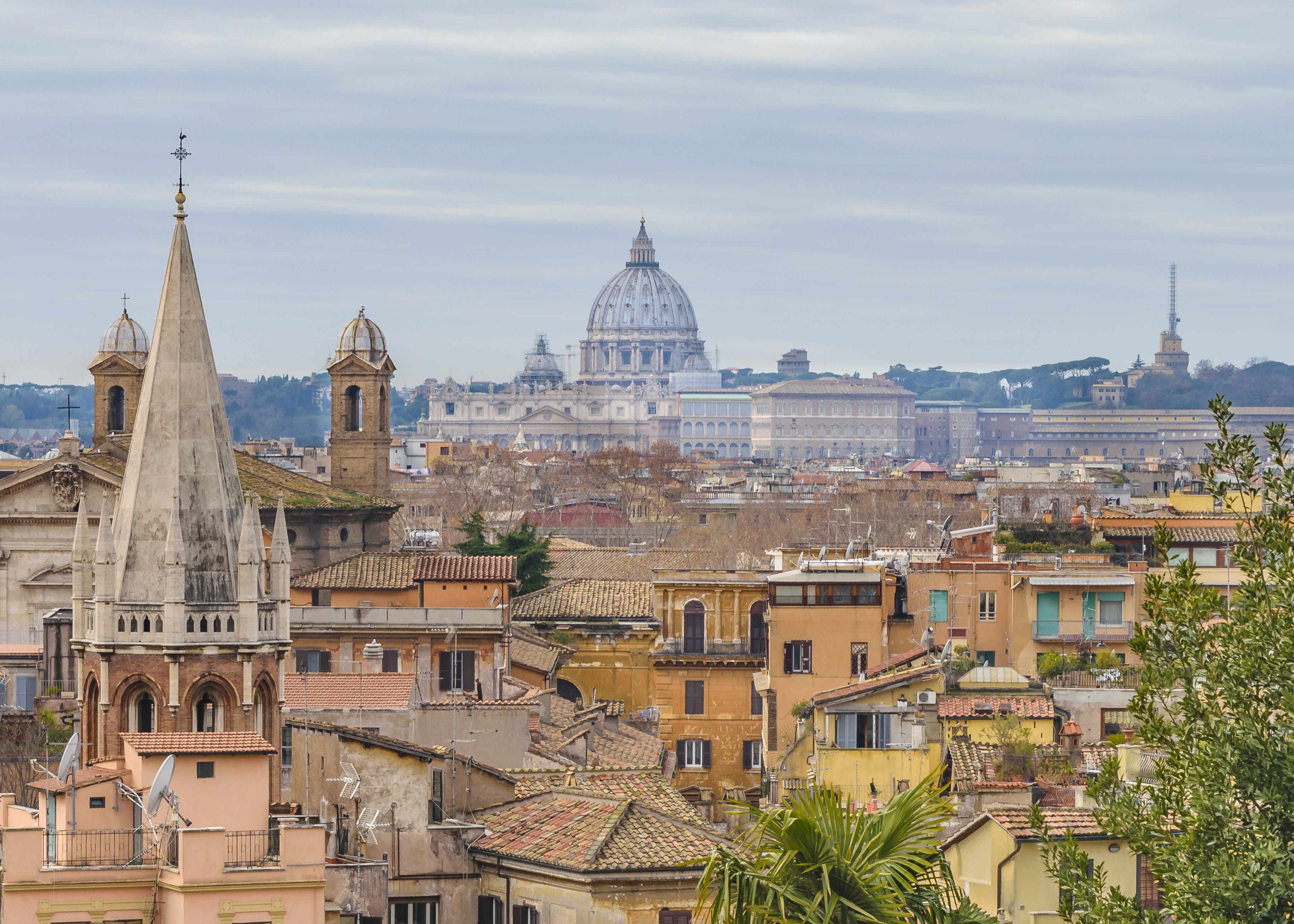 10 Instagram accounts that will make you want to visit Rome | Musement