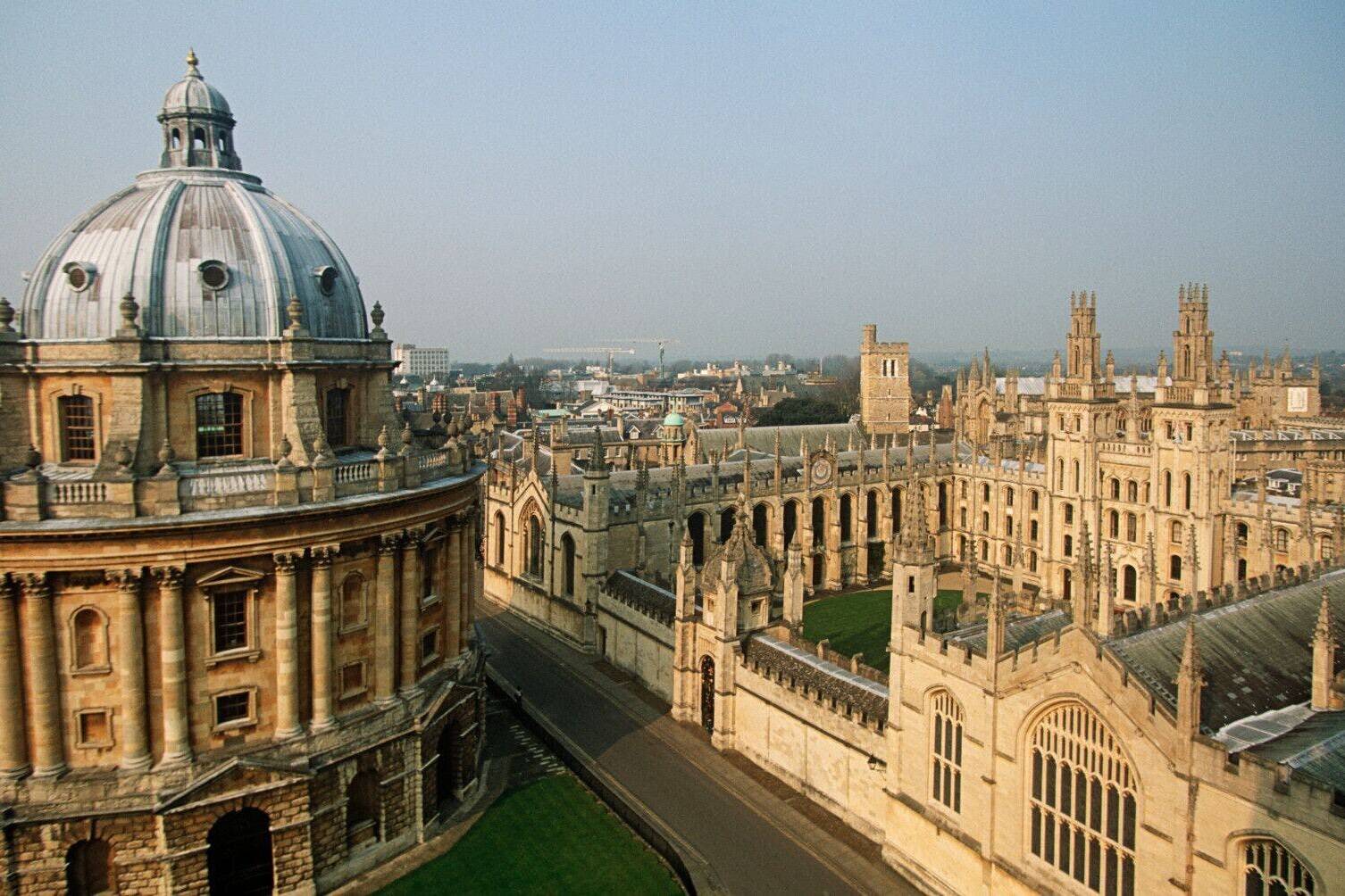 The best day trips from London