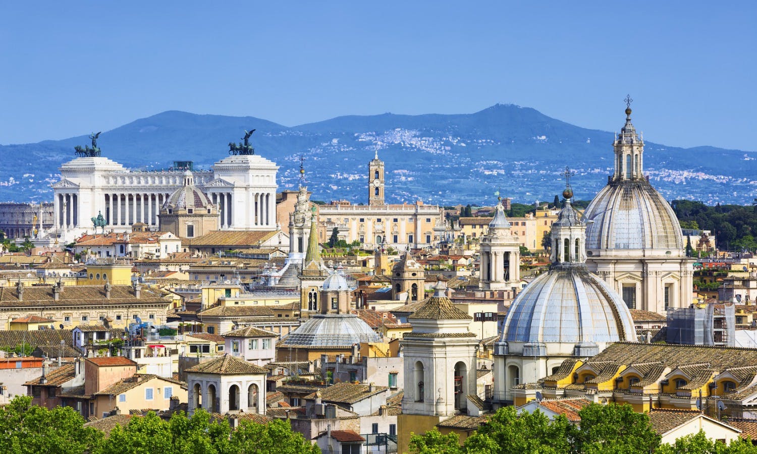 Five films set in Rome in honor of the Film Festival | Musement