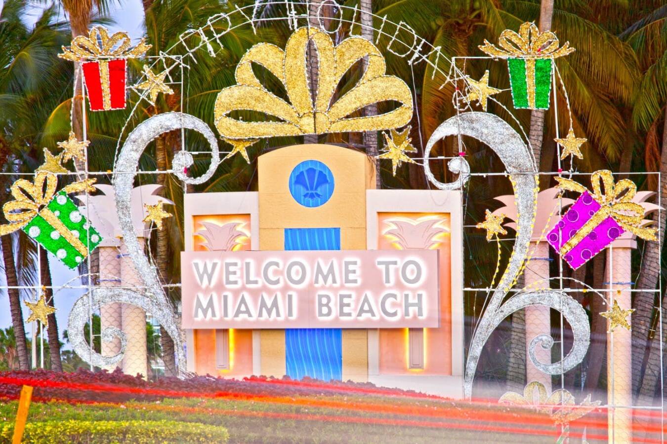 Where to travel in December