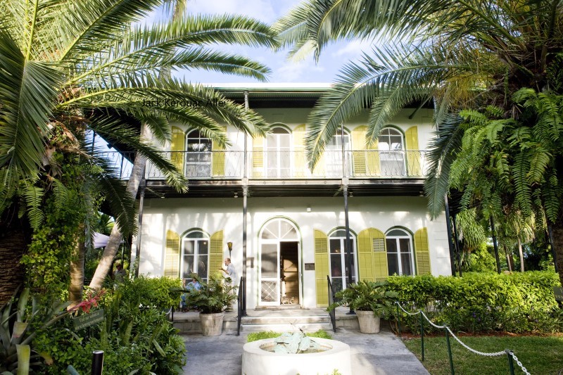 10 of the best cities in America for literature lovers