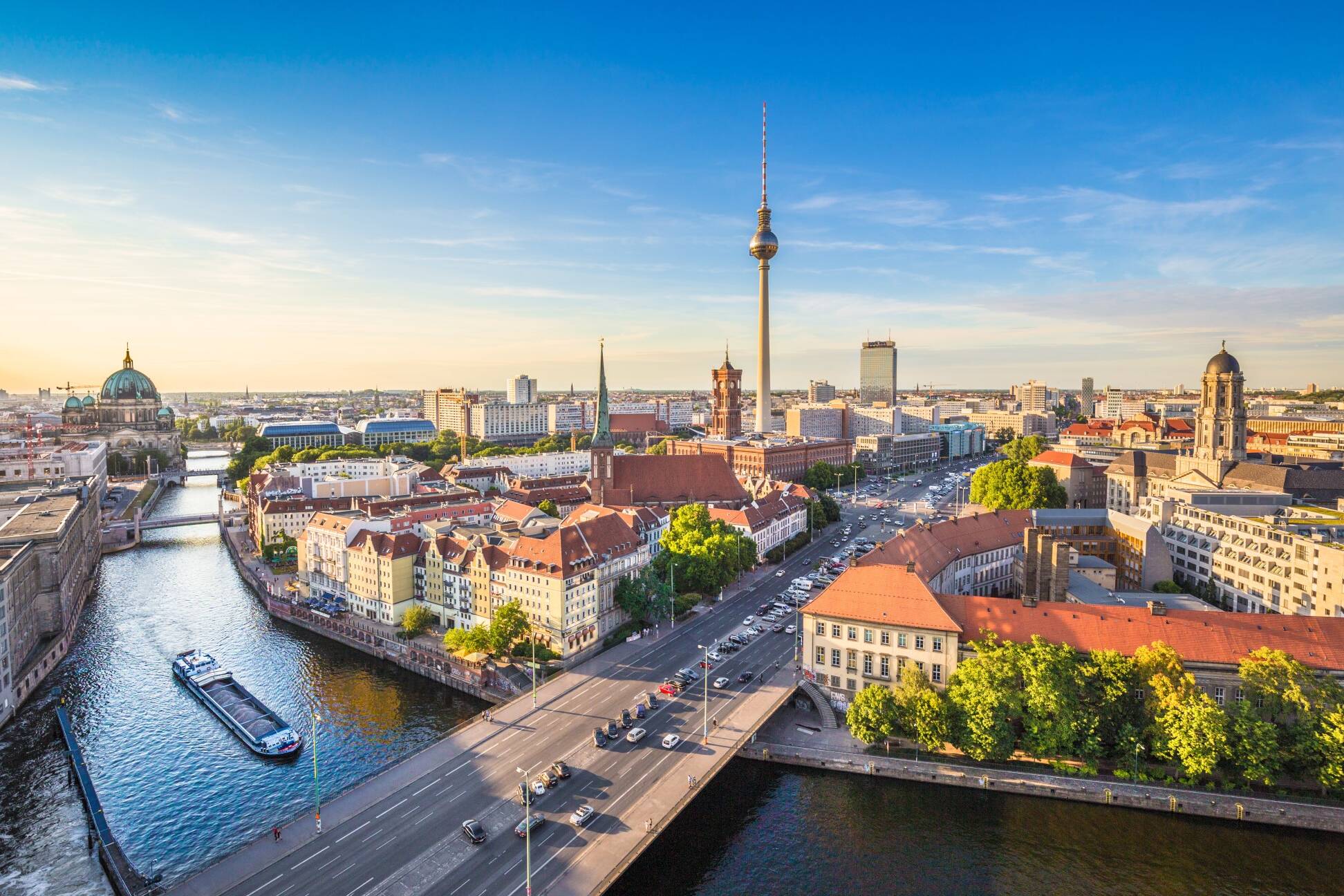 33 things to do in Berlin
