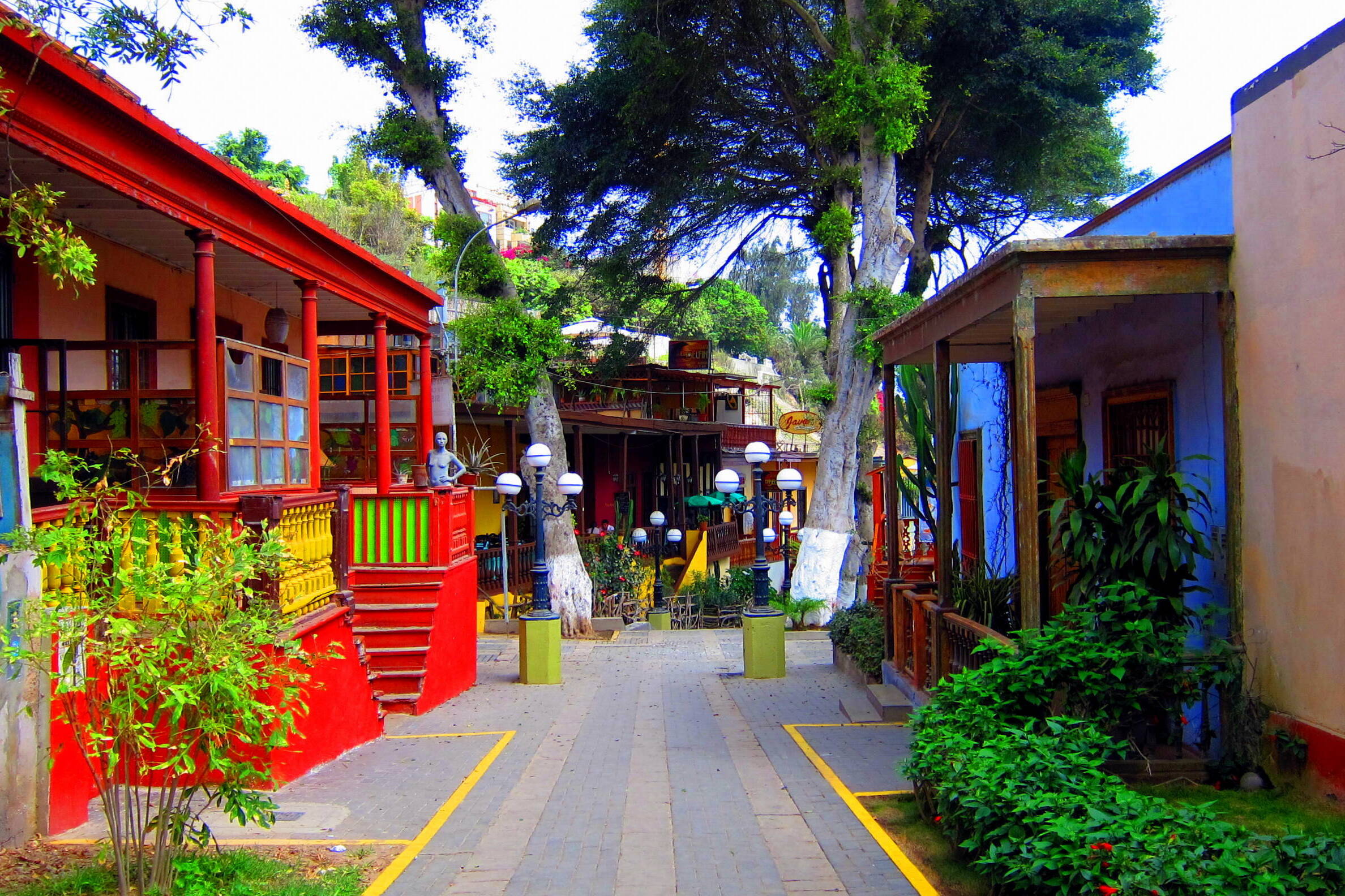 Barranco