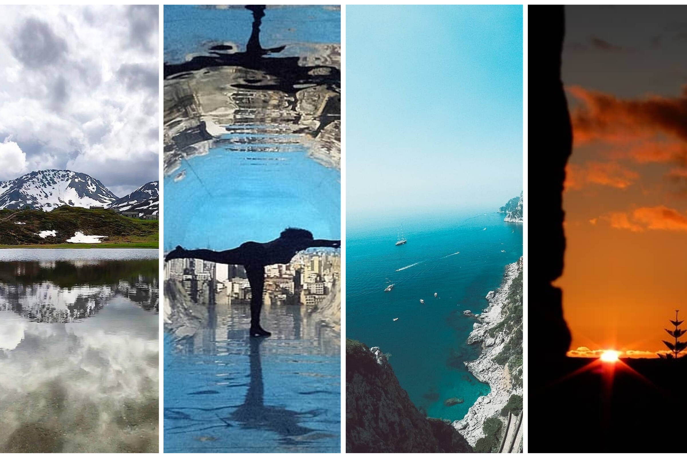 Best of #Musement on Instagram in June