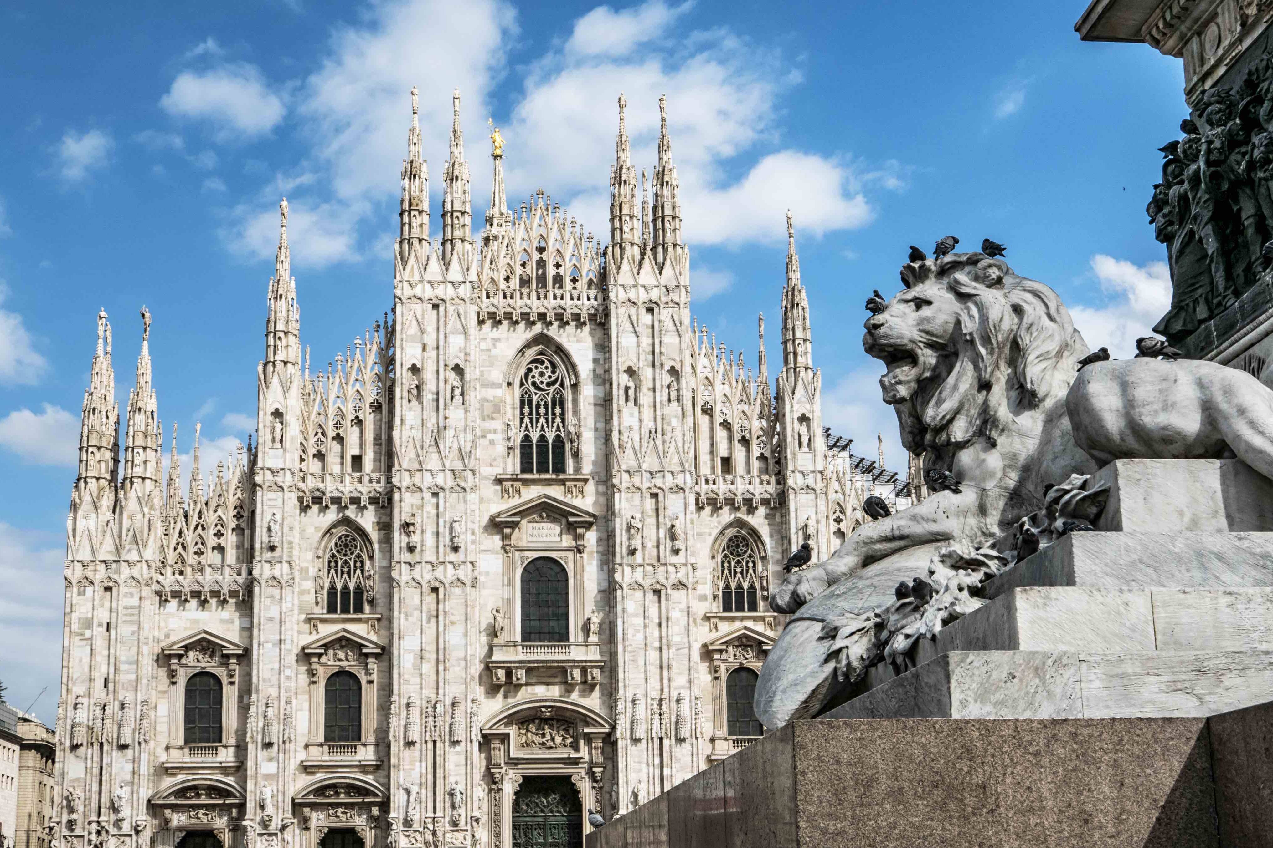 33 things to see and do in Milan