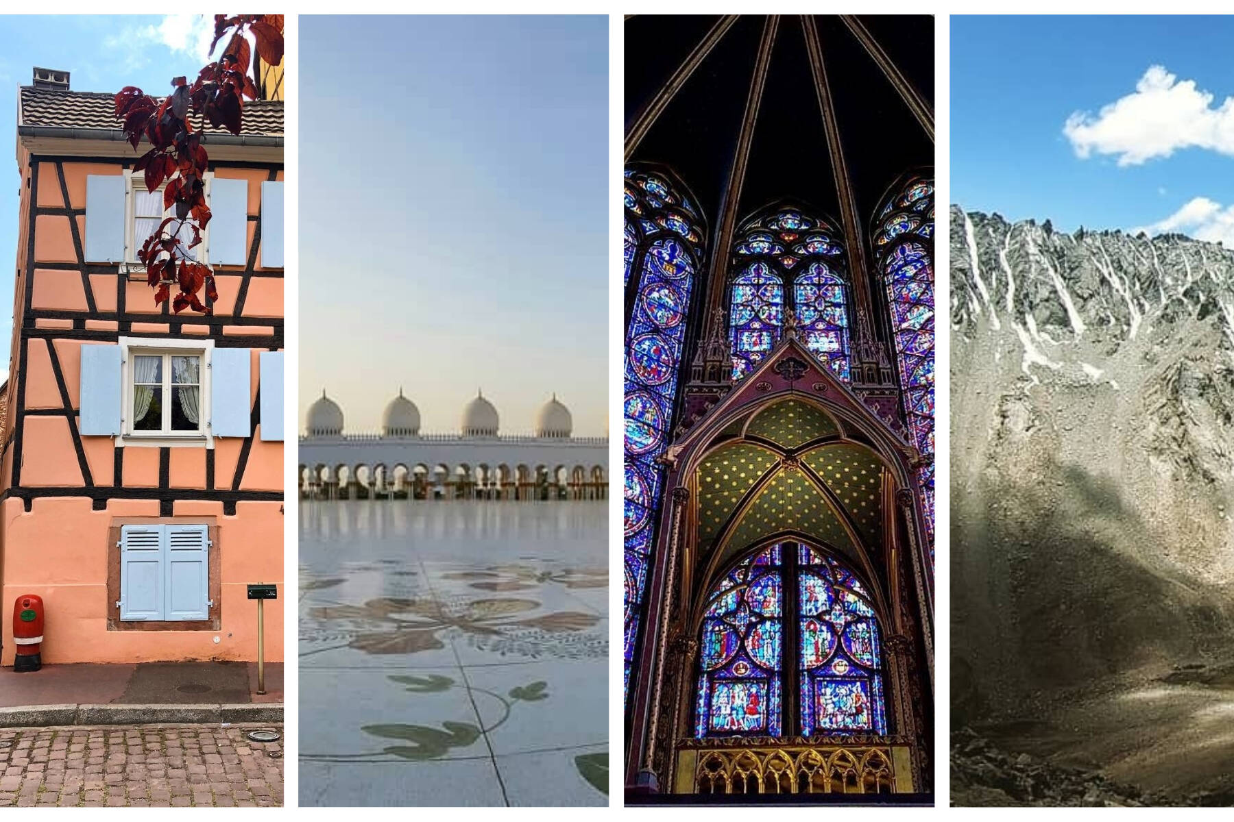 Best of #Musement Intagram August 2018