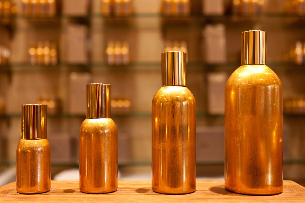 cover perfume