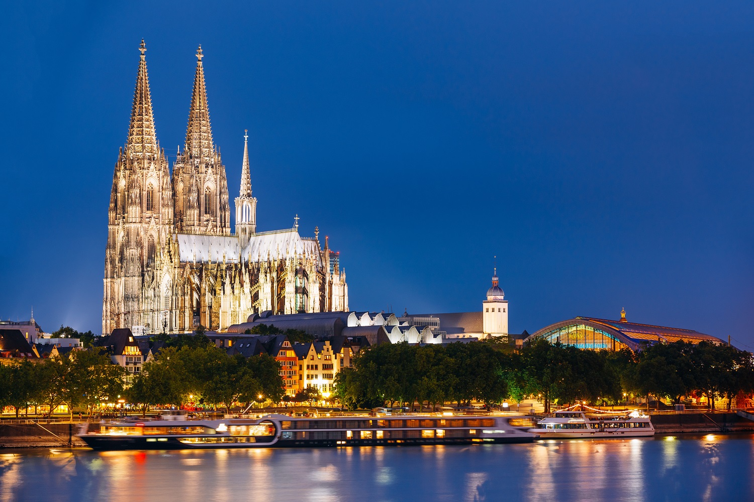 10 of the most stunning cathedrals in Europe