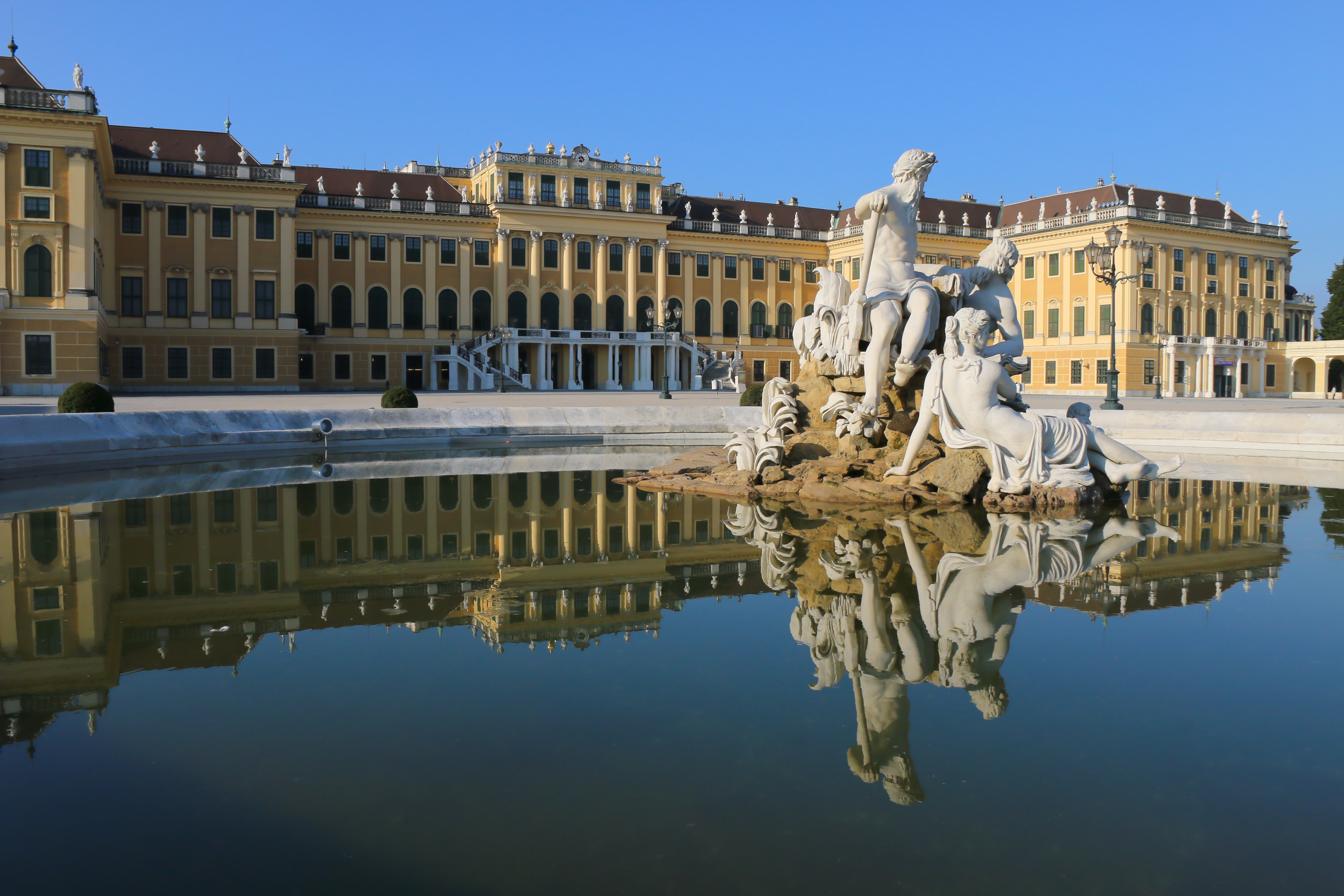 On the trail of Empress Sisi in Vienna