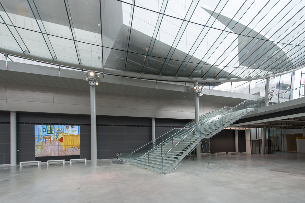 5 of the best museums in Amsterdam