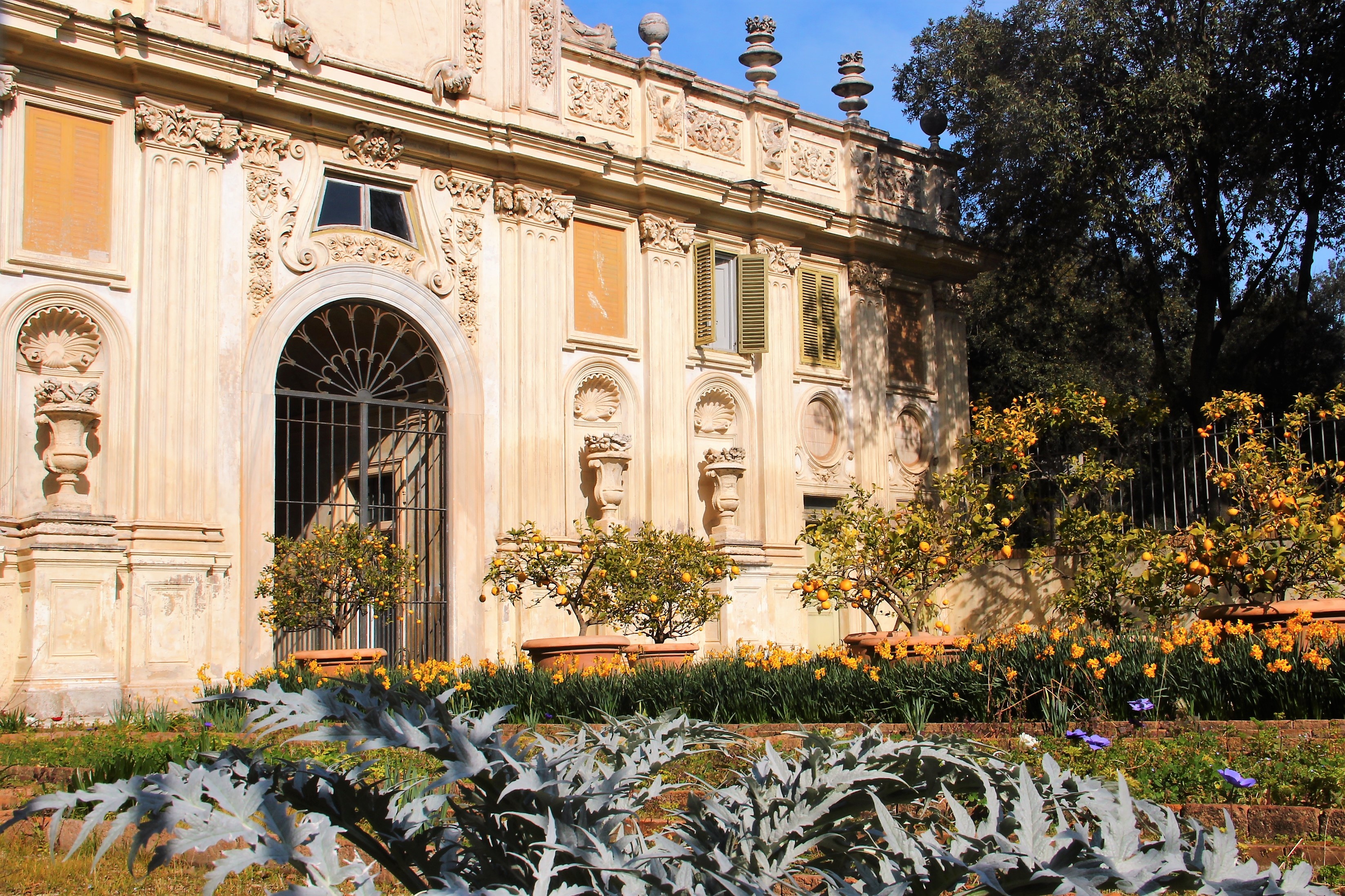 5 must-see sculptures at the Borghese Gallery