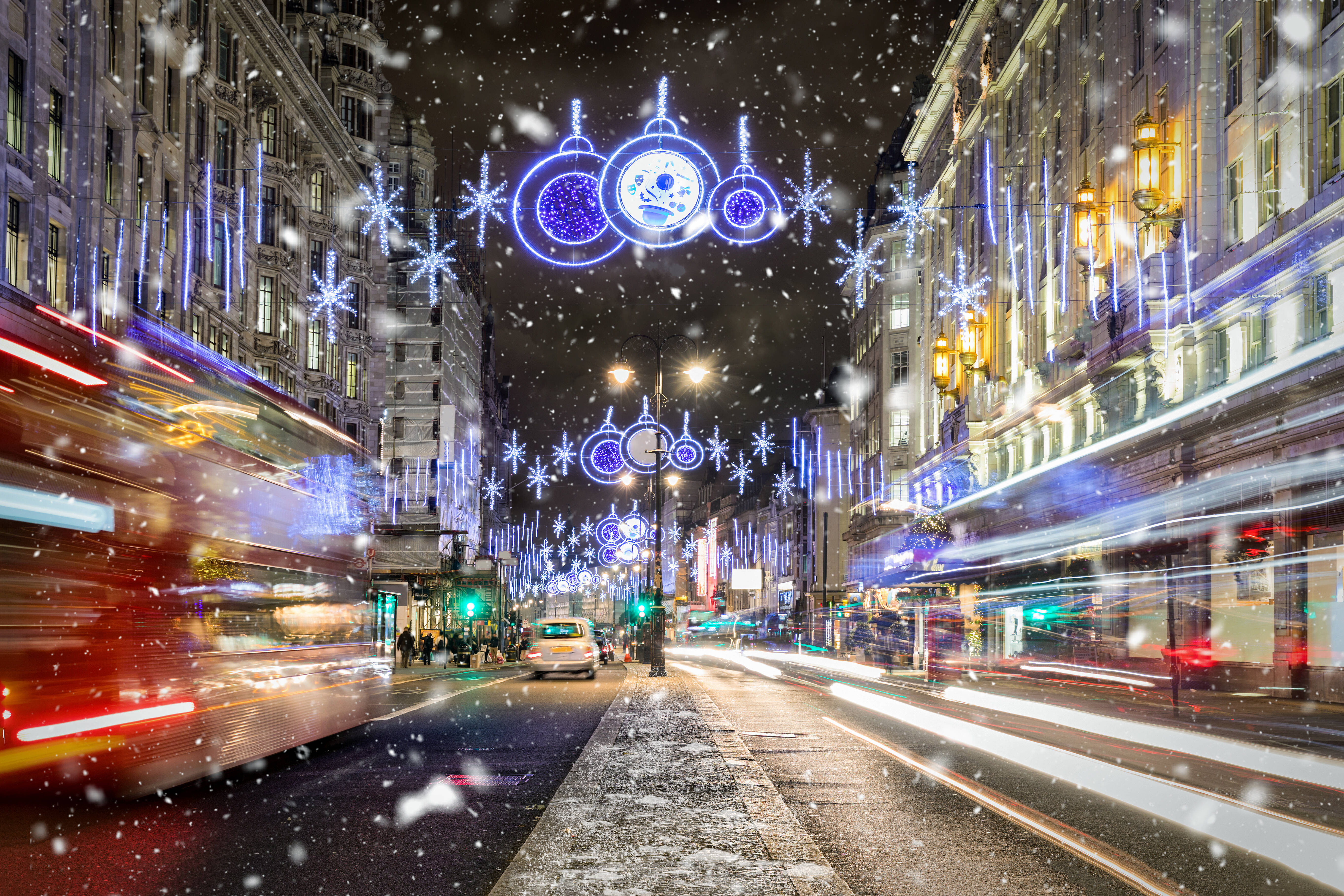 11 of the most magical Christmas towns in the UK and Ireland