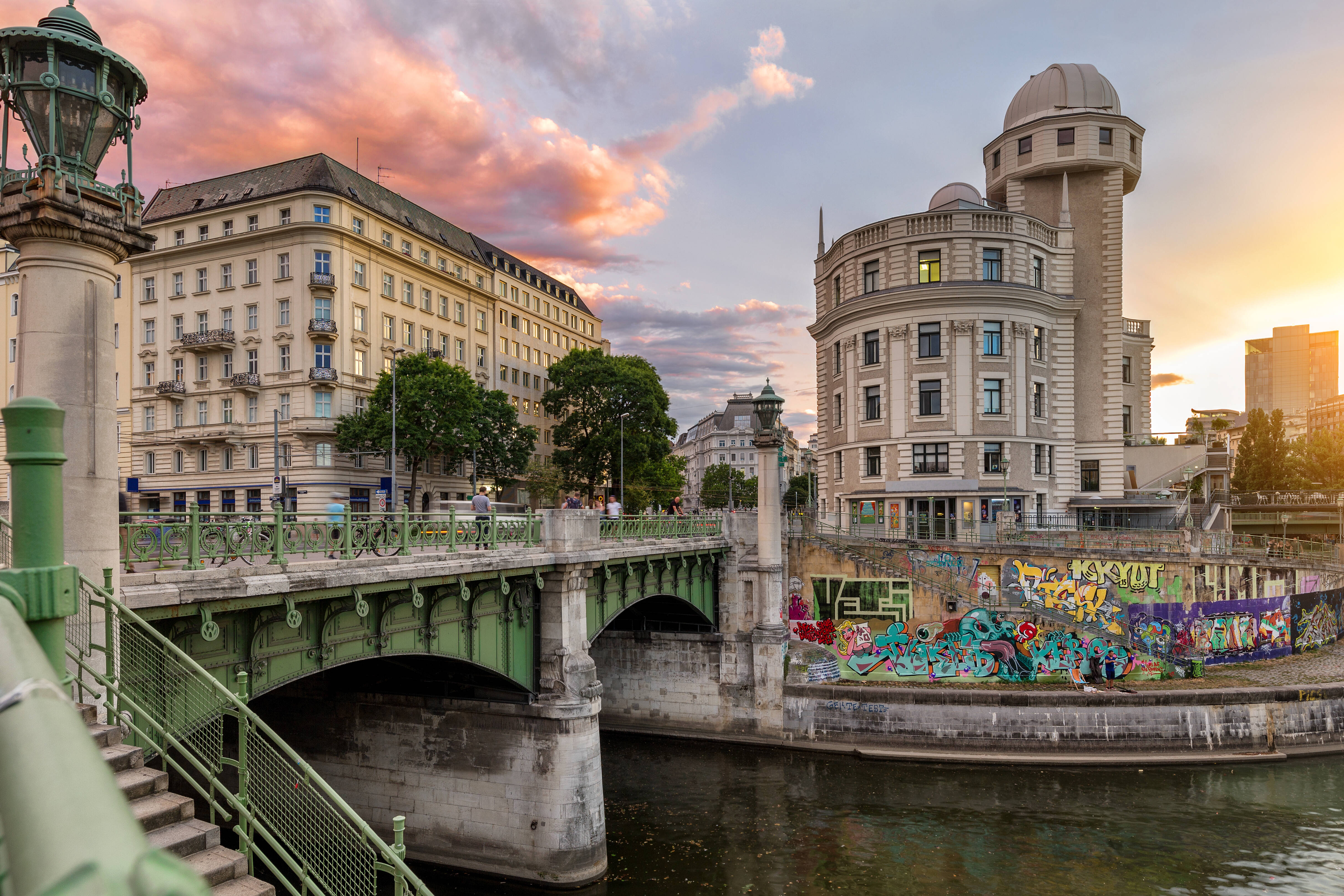 33 things to see and do in Vienna