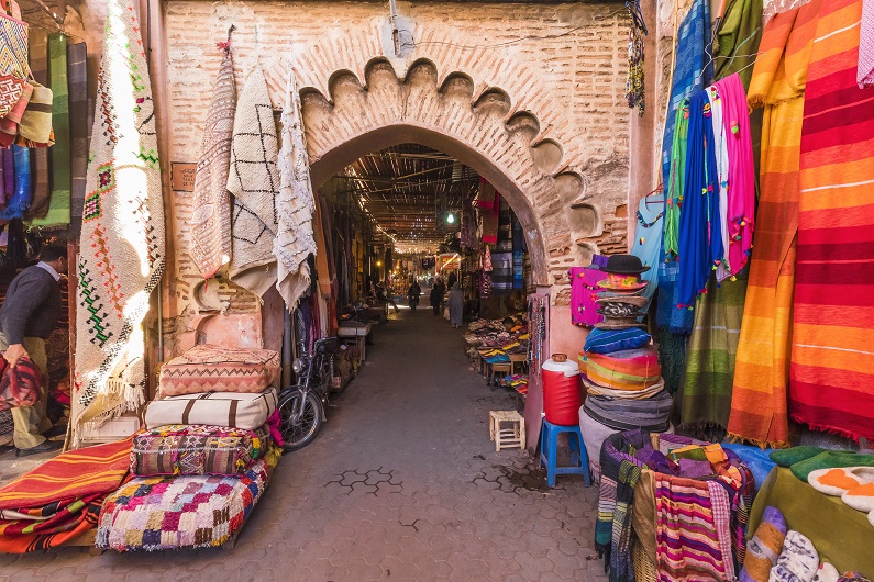eco-friendly travel tips market