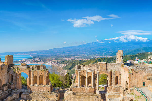 Taormina