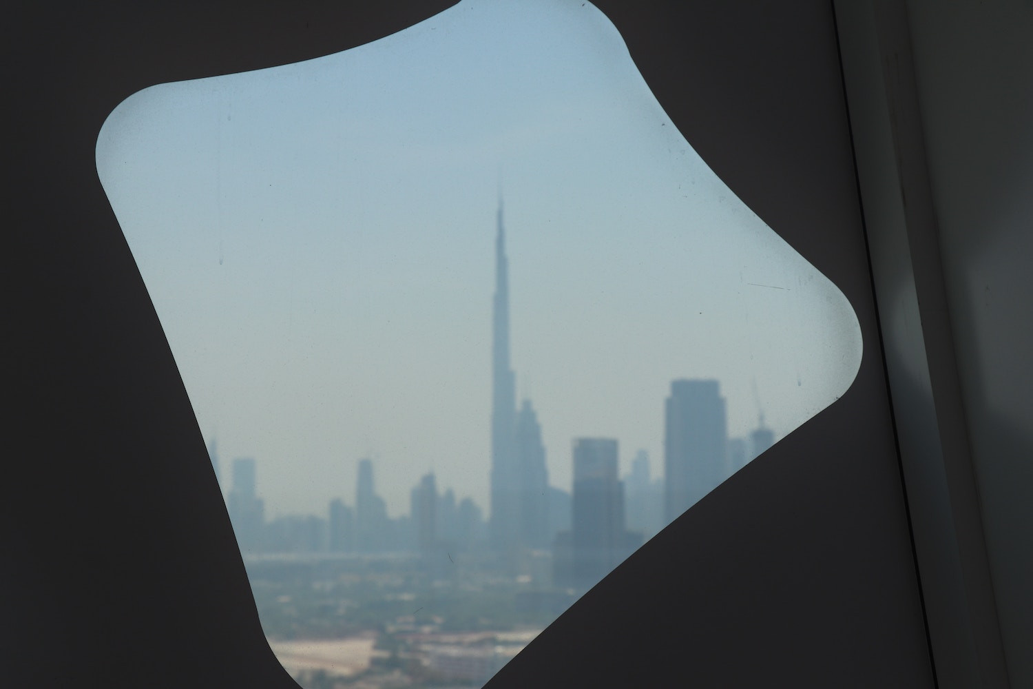 6 reasons to visit Dubai's Al Quoz neighborhood