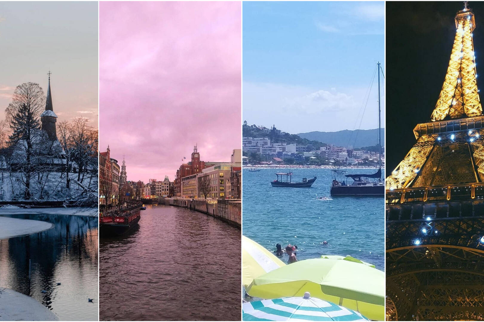 Best of #Musement on Instagram in February 2019