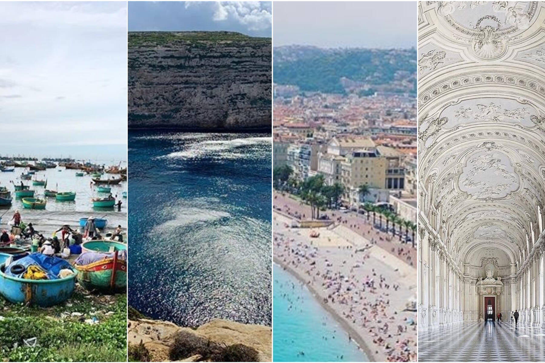 Best of #Musement on Instagram in March 2019