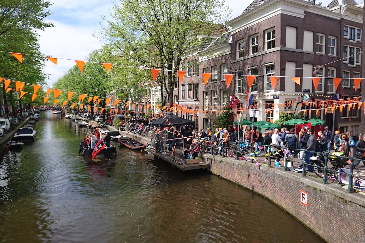 11 April festivals around the world