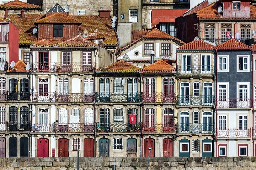 10 of the most Instagrammable places in Porto