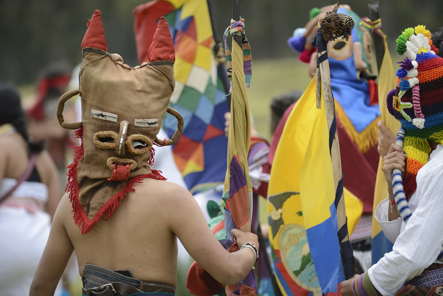 June festivals