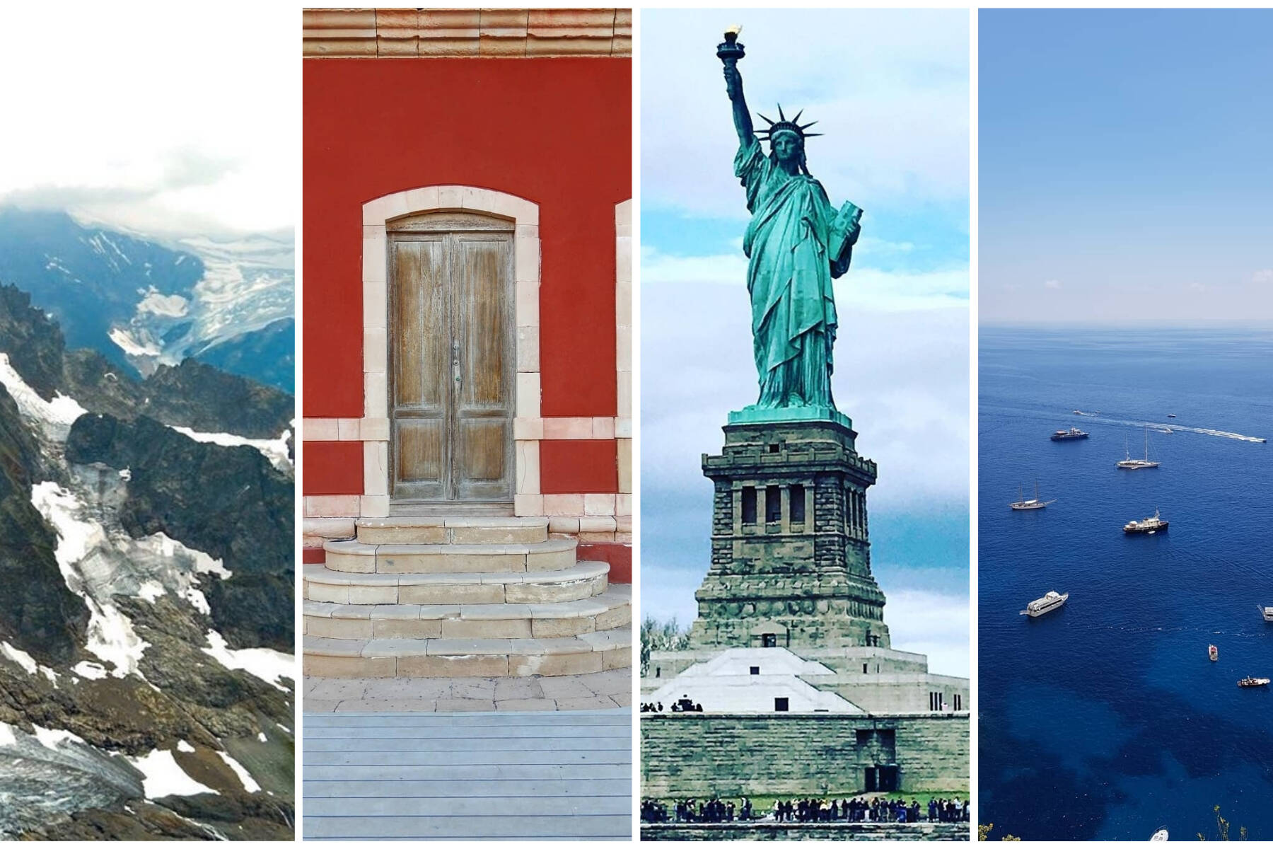 Best of #Musement on Instagram in June 2019