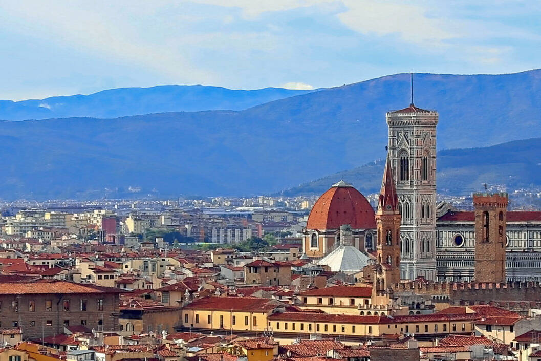 Firenze