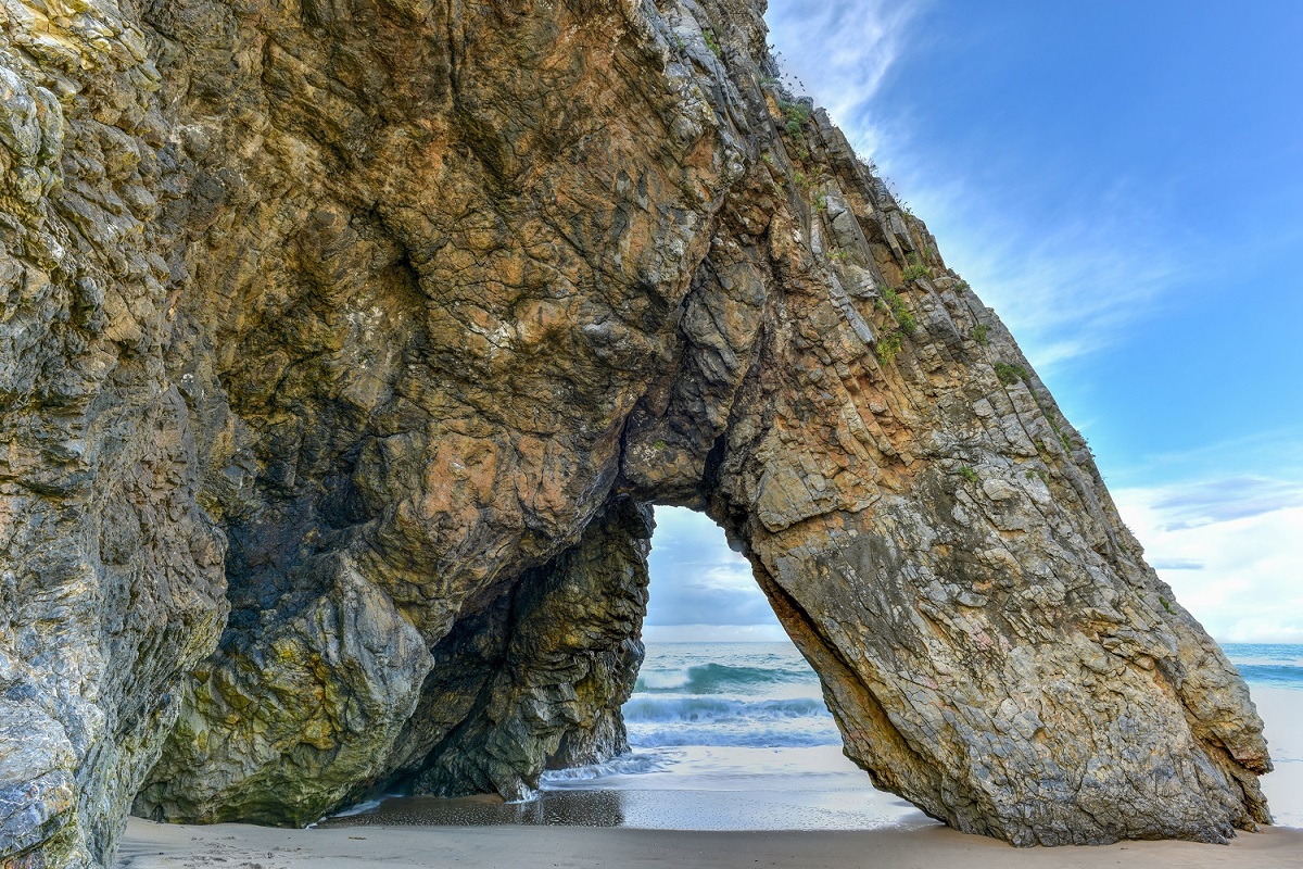 beaches near Lisbon