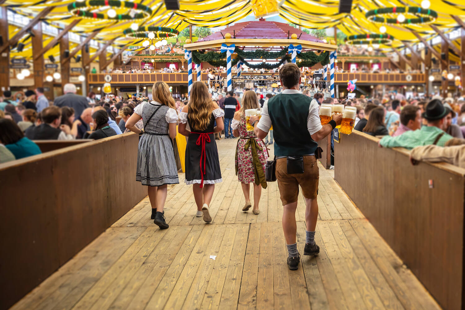 September events 2019