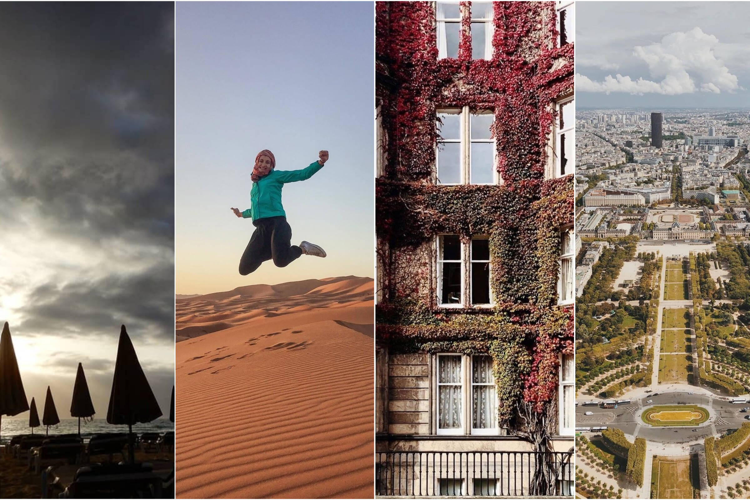 Musement Instagram October 2019