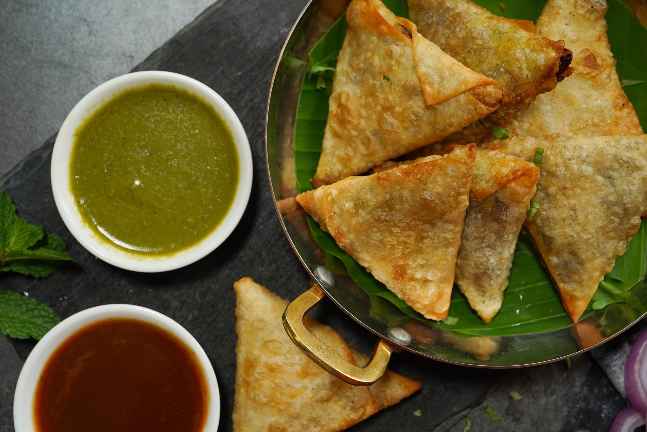 12 best food Dubai