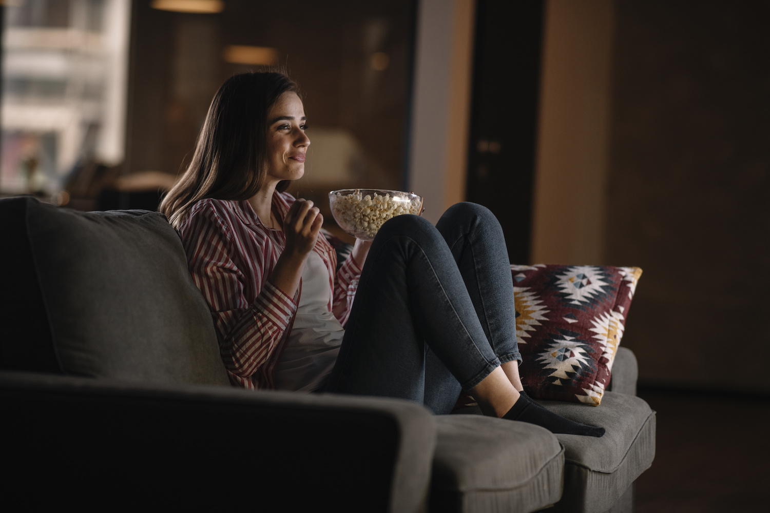 films die je vanuit huis laten reizen