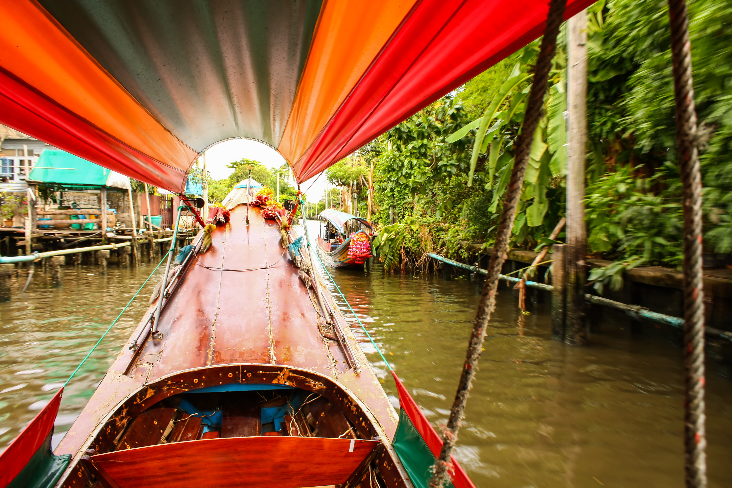 James Bond filming locations around the world