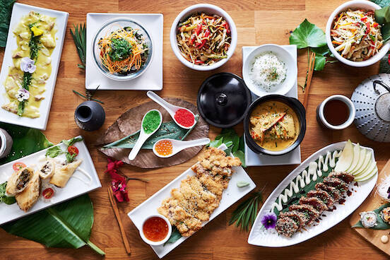 10 japan food