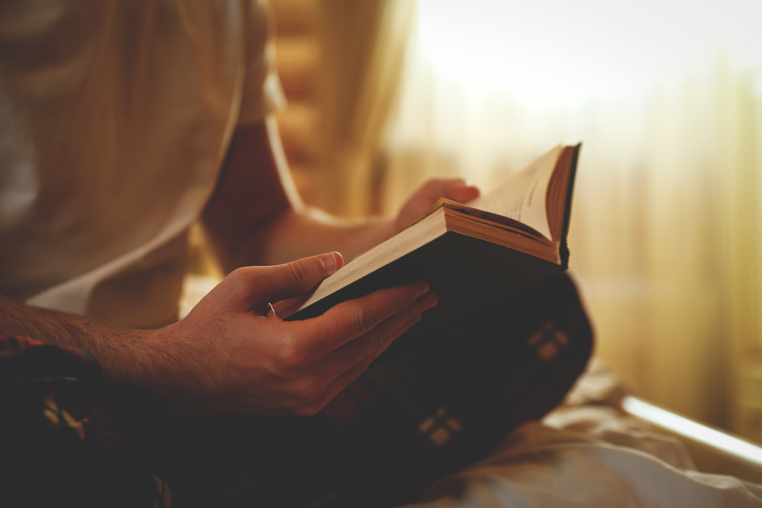 books set in cities