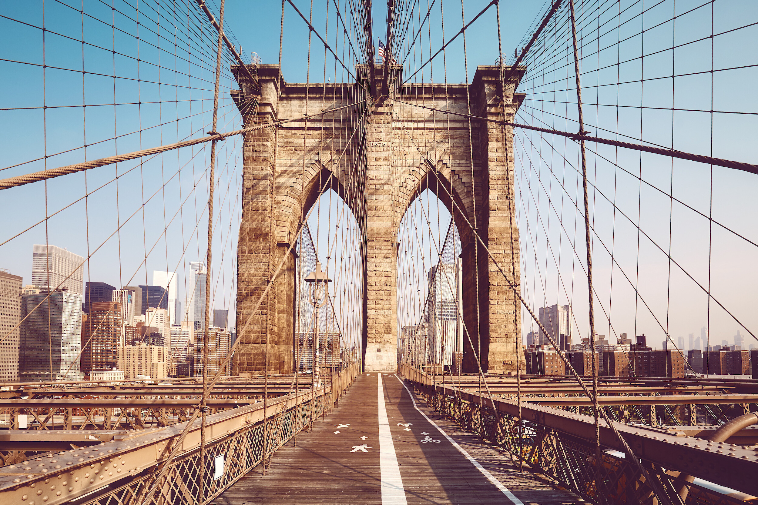 Best Films set in New York