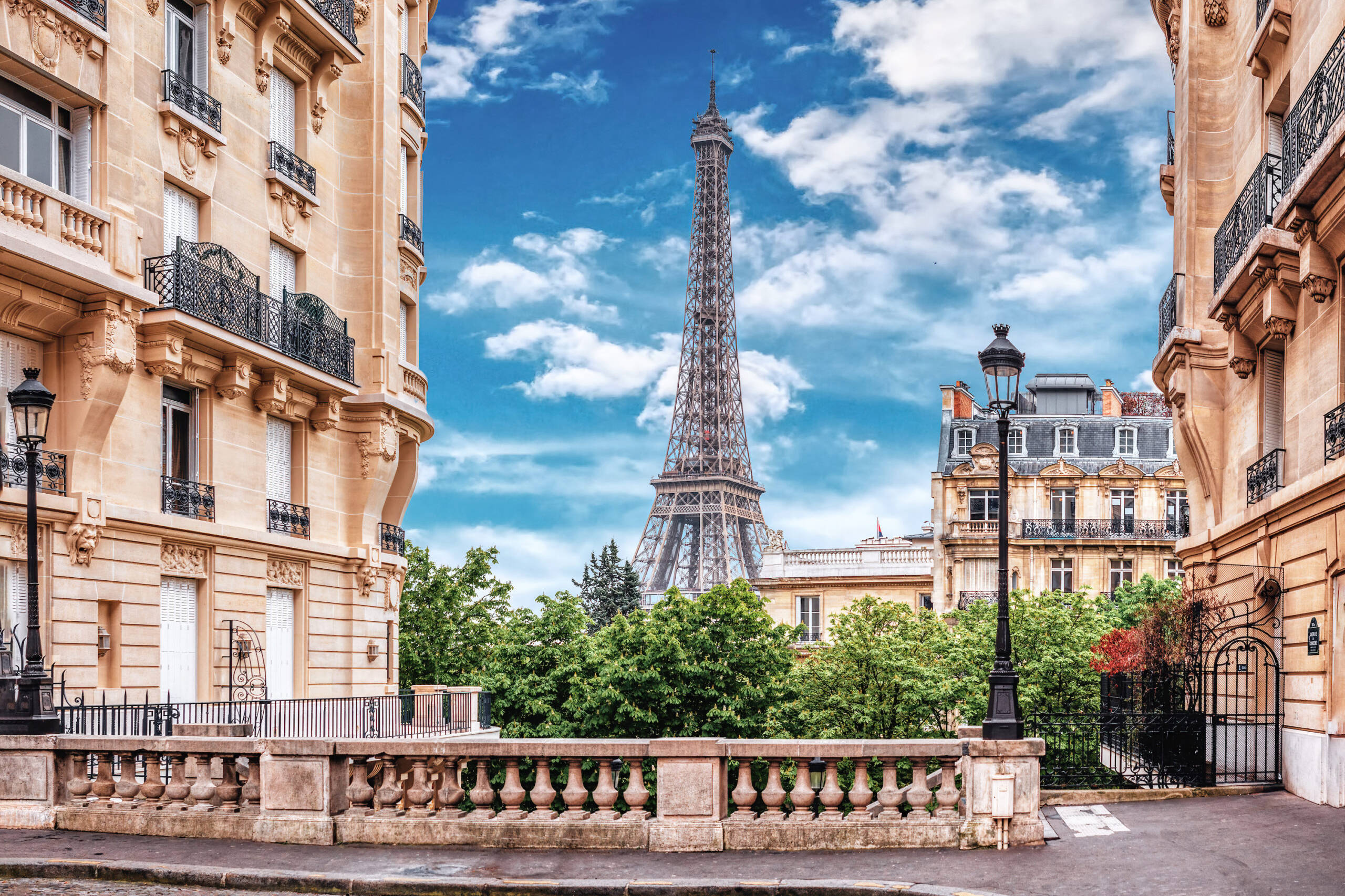 Musement books that transport you to Paris