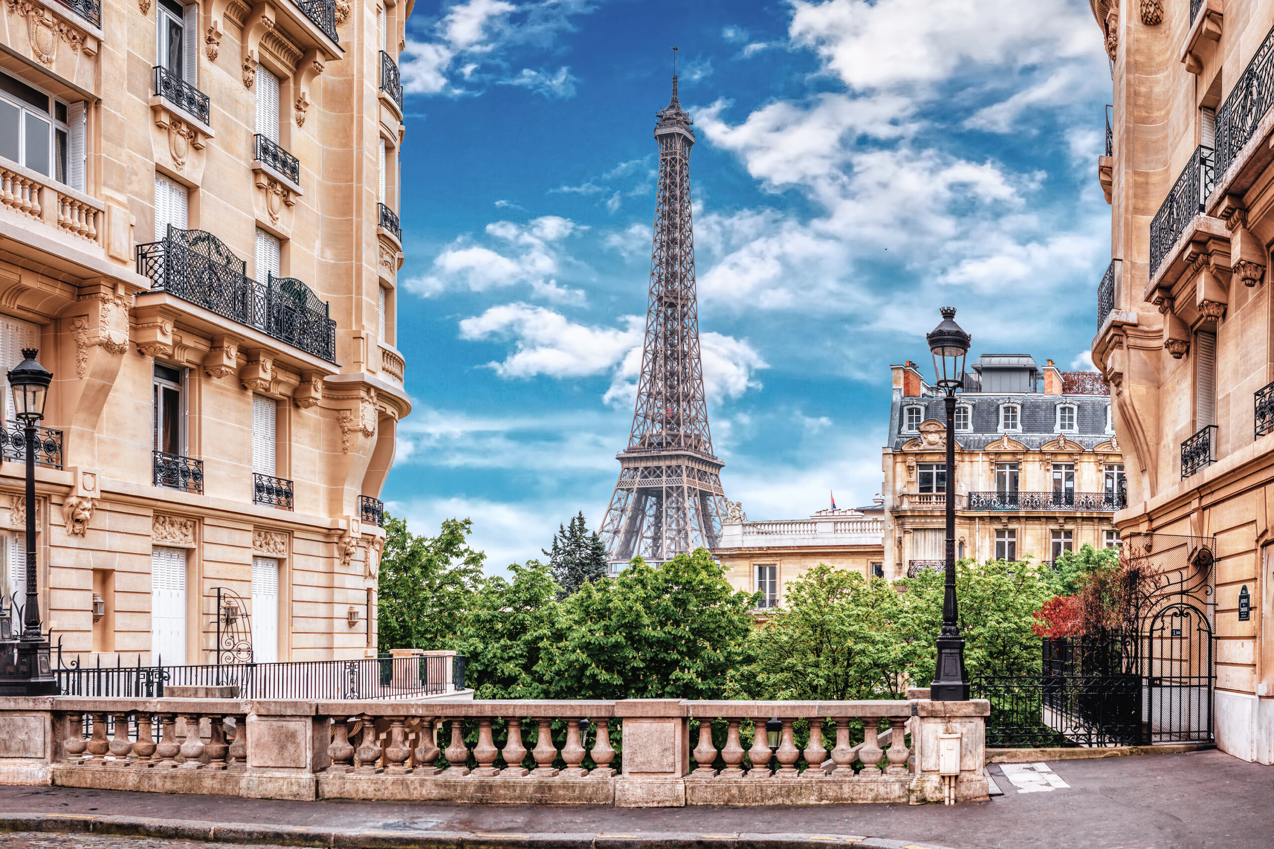 Musement books that transport you to Paris