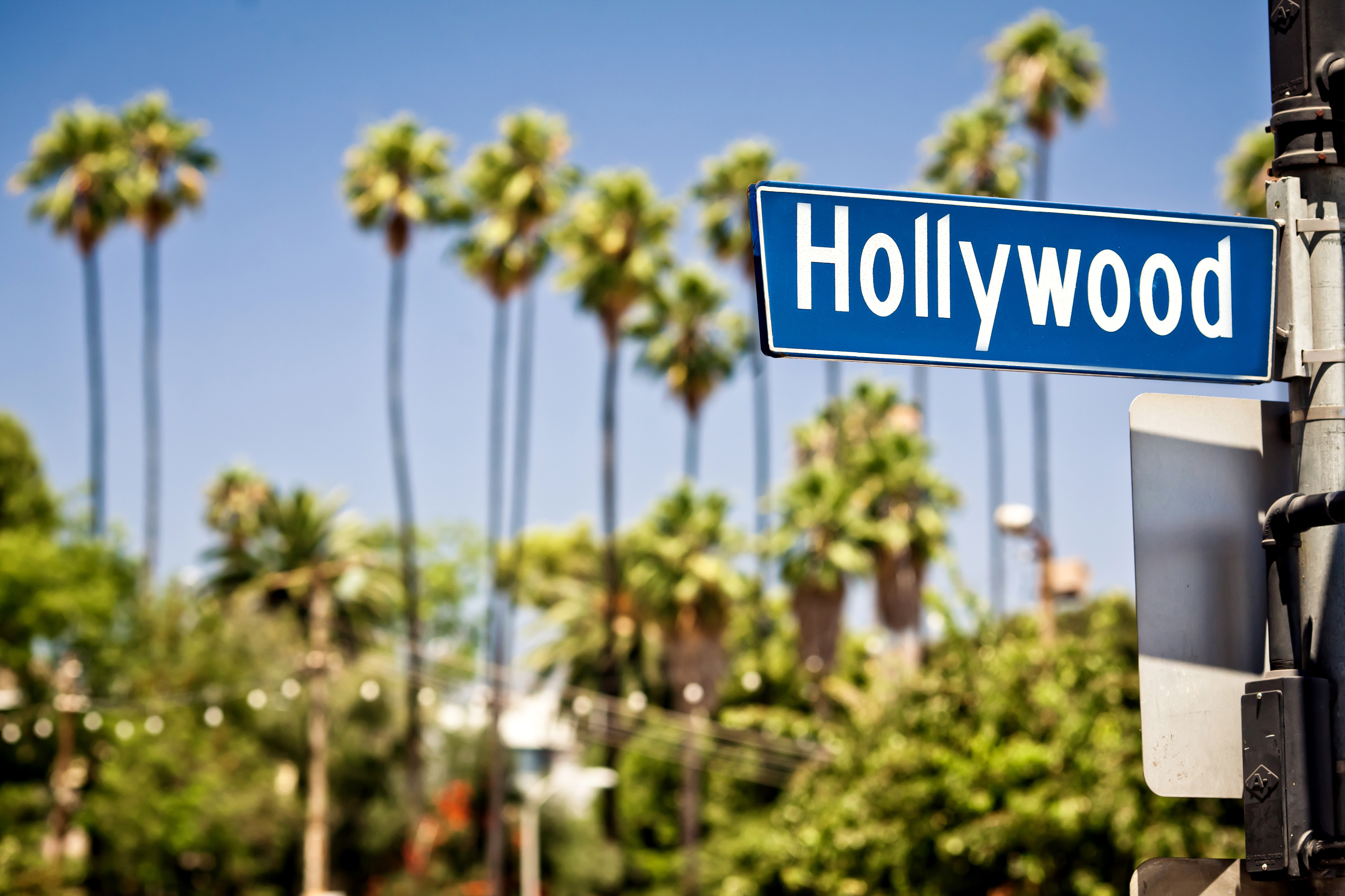 films set in Los Angeles