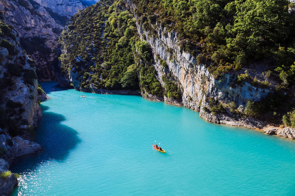 Gorges du Verdon
