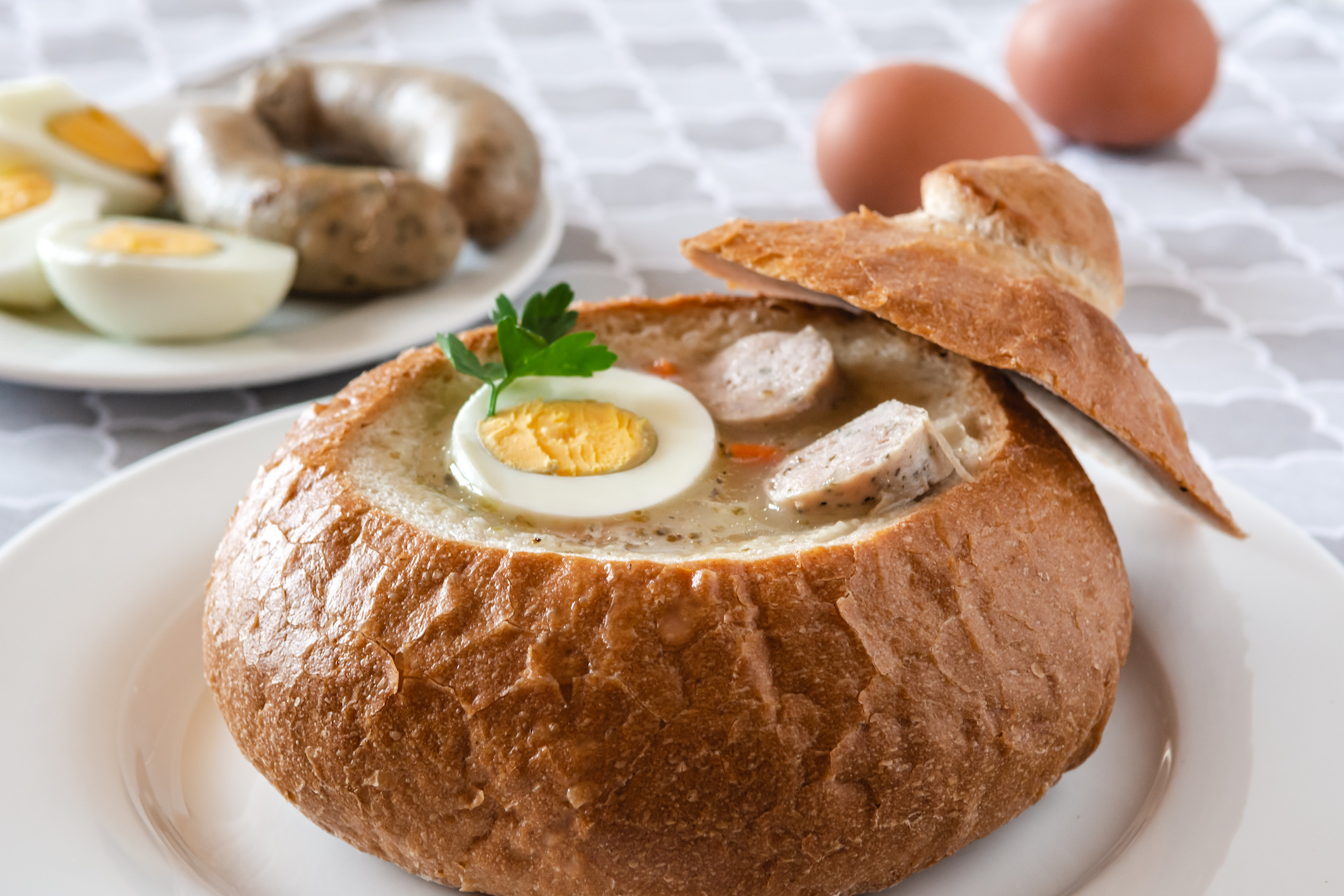 Polish cuisine