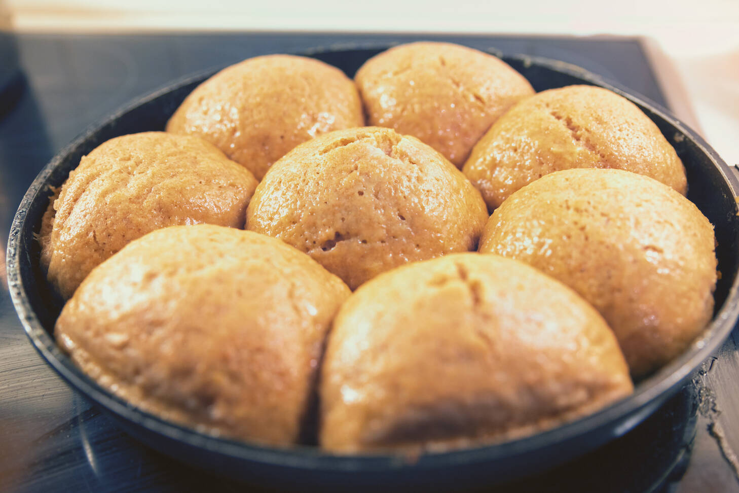 types of bread