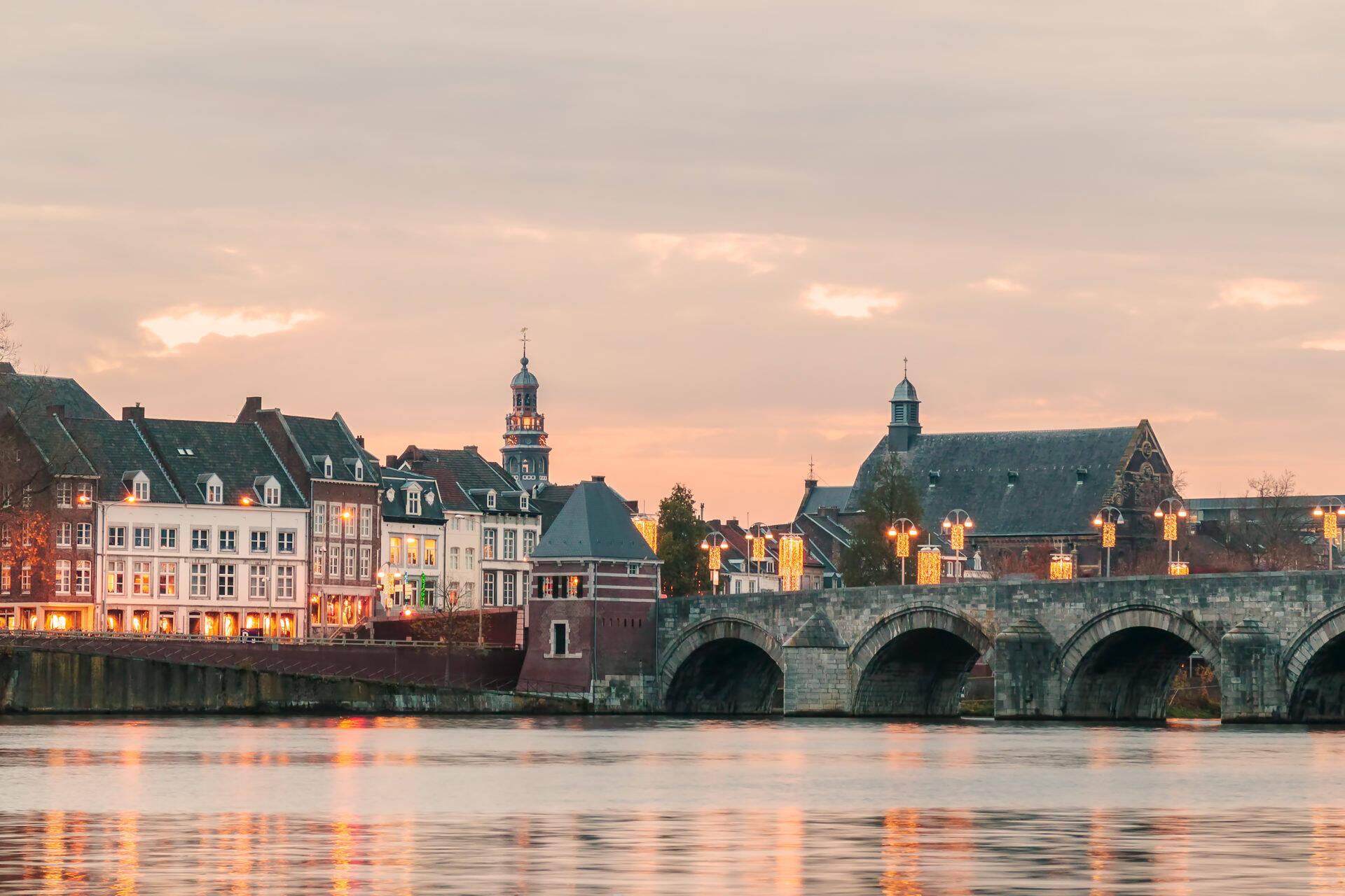 maastricht mooiste plekken limburg