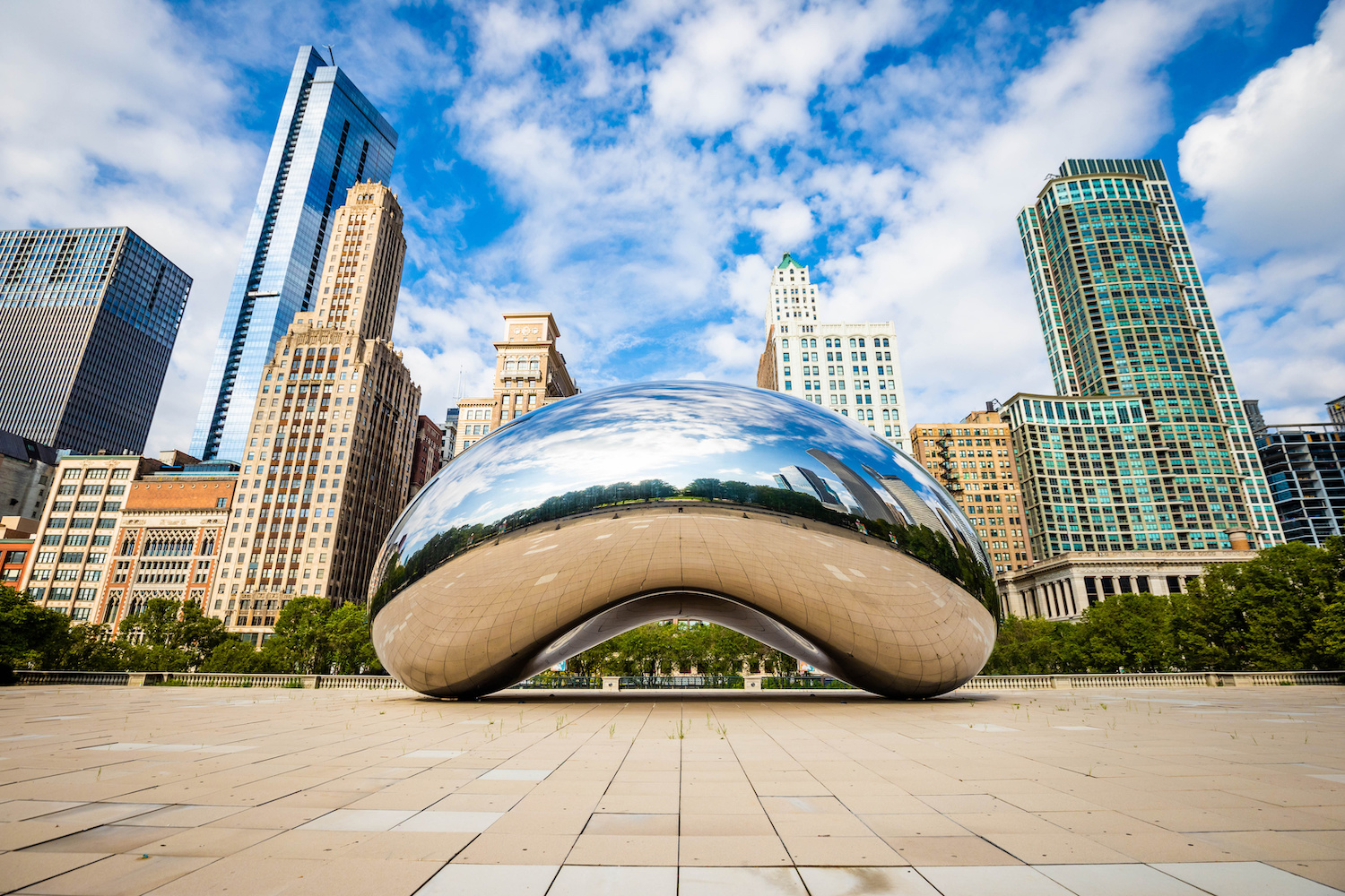 10 of the most Instagrammable places in Chicago