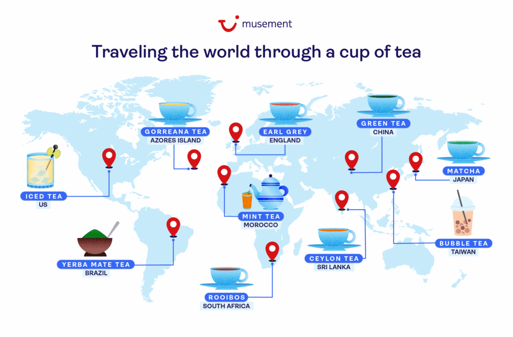 tea_map_around_the_world