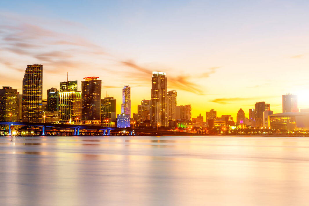 Most Instagrammable Places in Miami